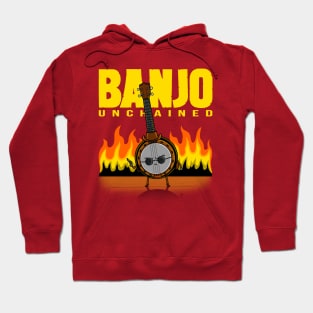 Banjo Unchained Hoodie